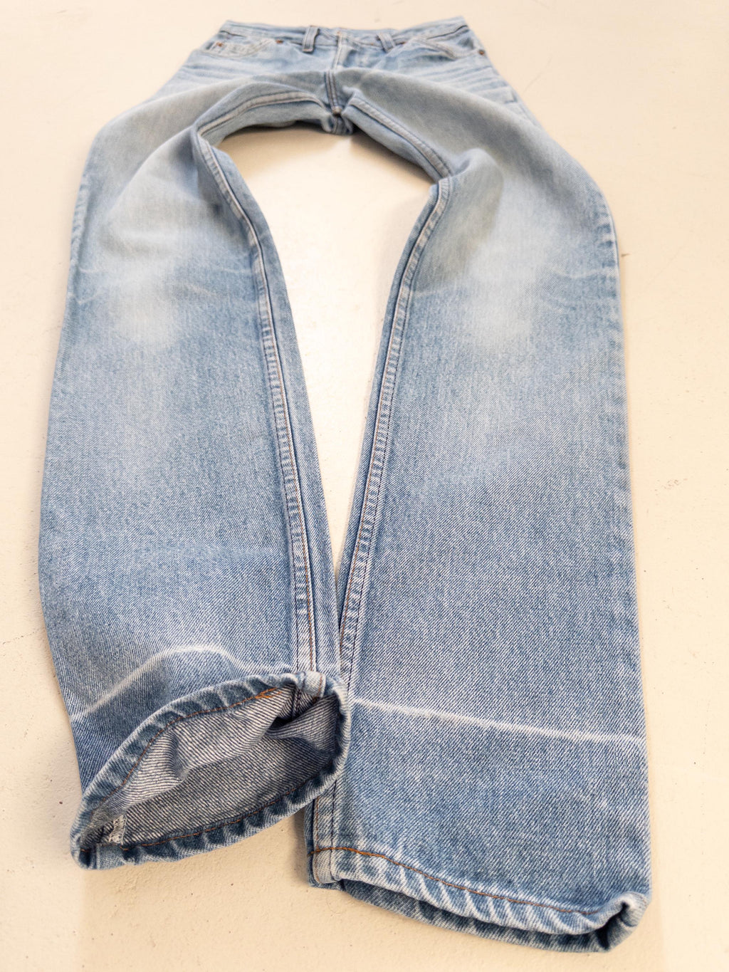 80s Vintage Levis 639 Gr. 23 - 24