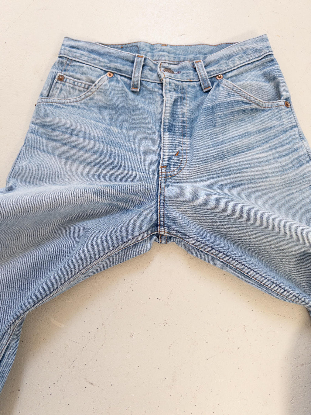 80s Vintage Levis 639 Gr. 23 - 24