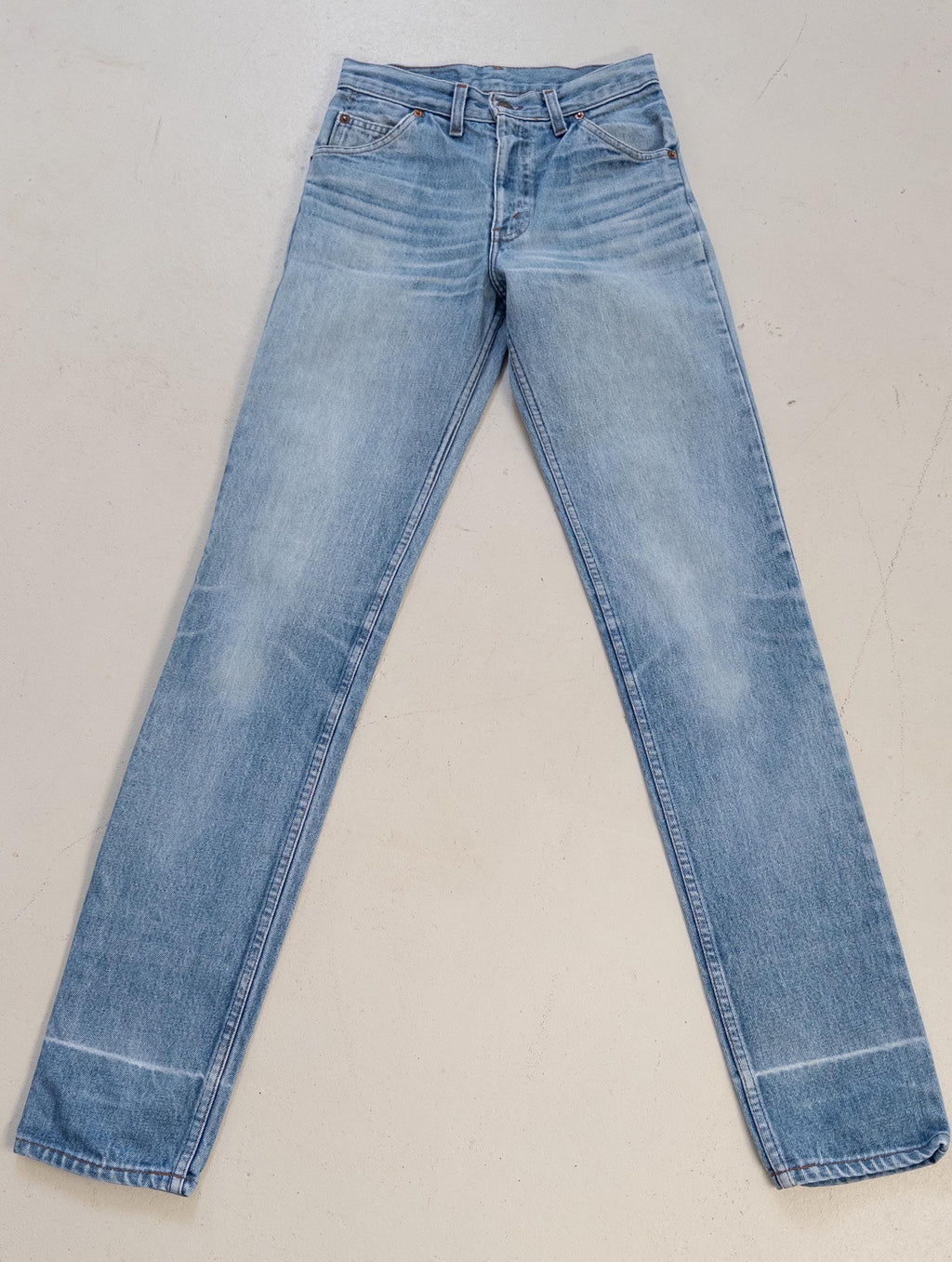 80s Vintage Levis 639 Gr. 23 - 24