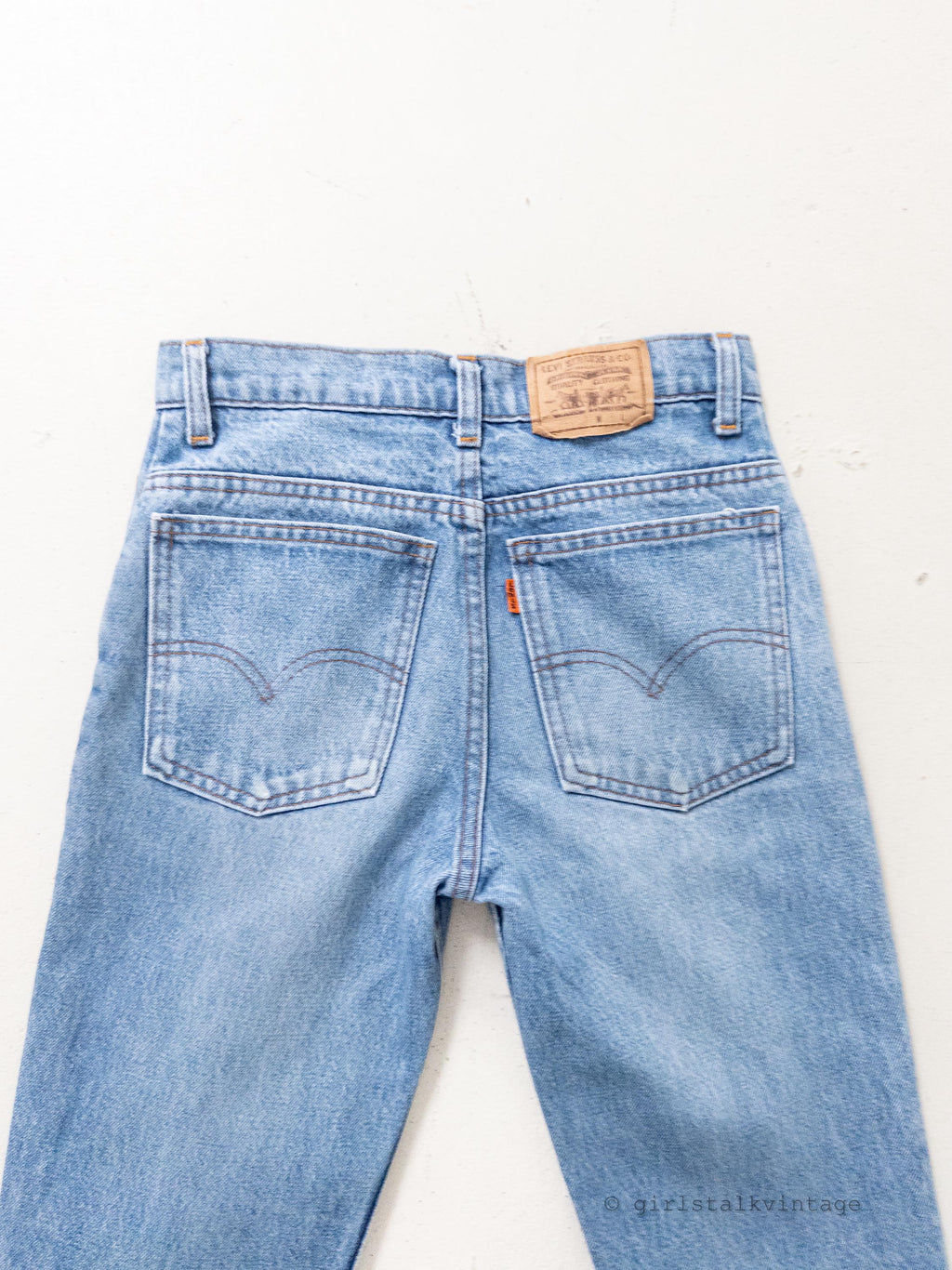 80s Vintage Levis 241 Gr. 24