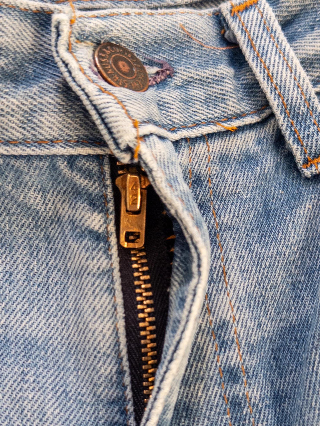 80s Vintage Levis 639 Gr. 23 - 24