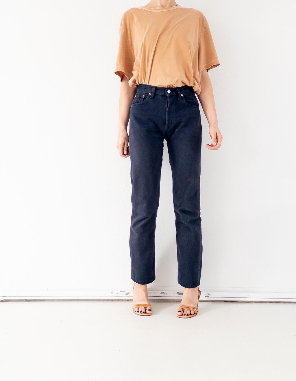 90s Vintage Levis 501 Gr. 25