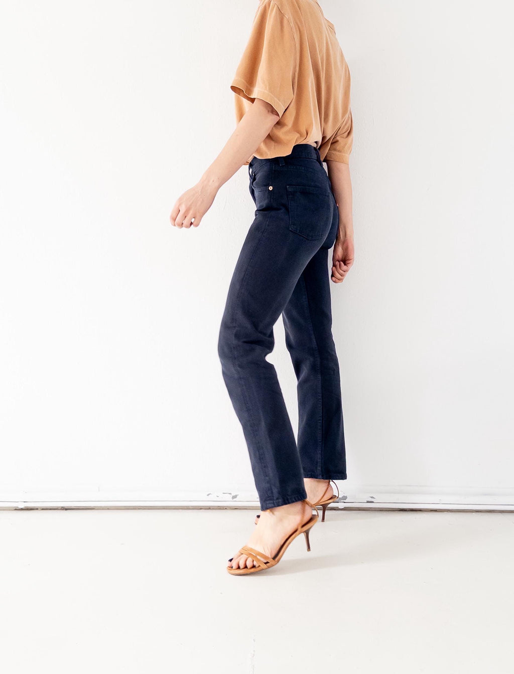 90s Vintage Levis 501 Gr. 25