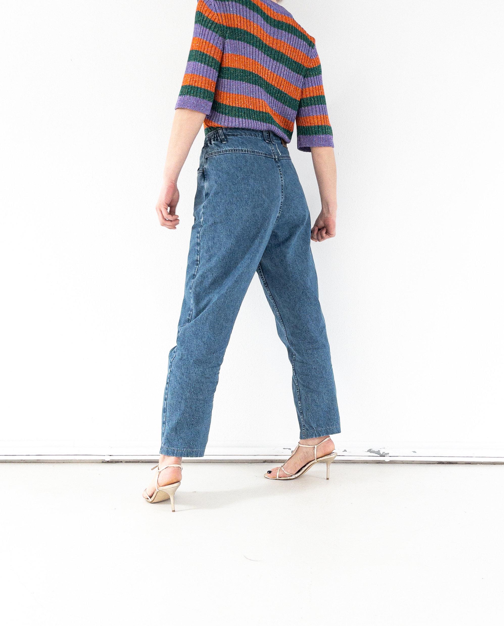 80s Vintage Lee Gr. 28 - 29