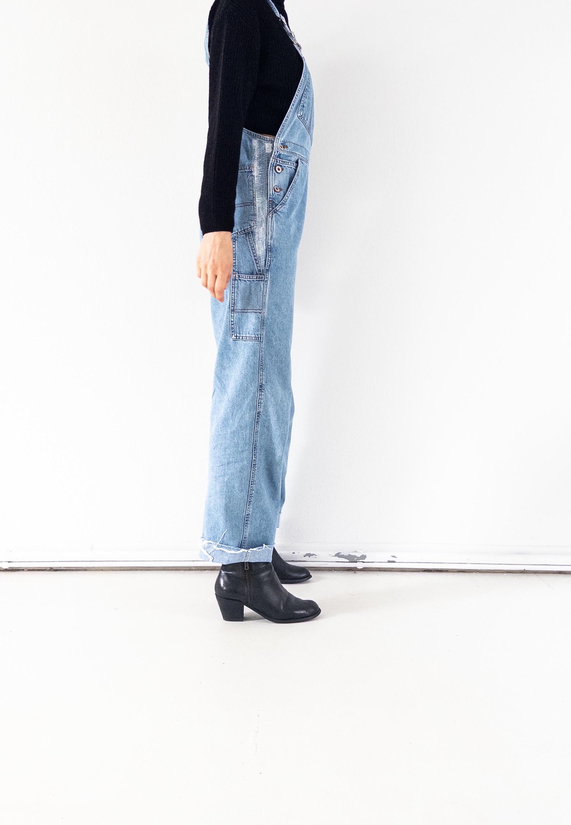 90s Vintage Guess Lazhose Gr. S