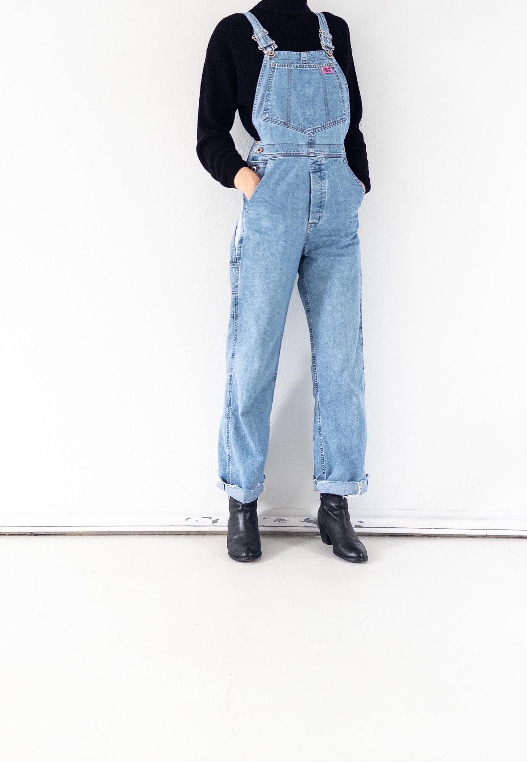 90s Vintage Guess Lazhose Gr. S