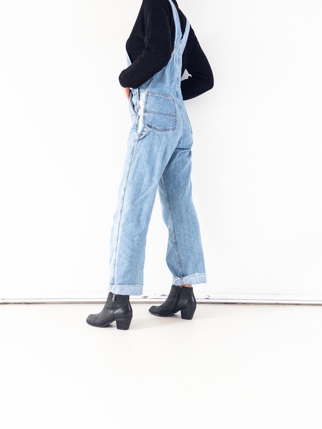 90s Vintage Guess Lazhose Gr. S