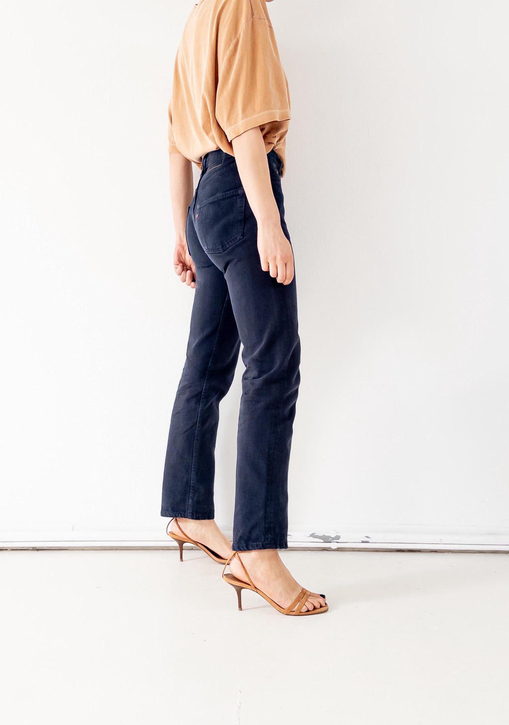 90s Vintage Levis 501 Gr. 25