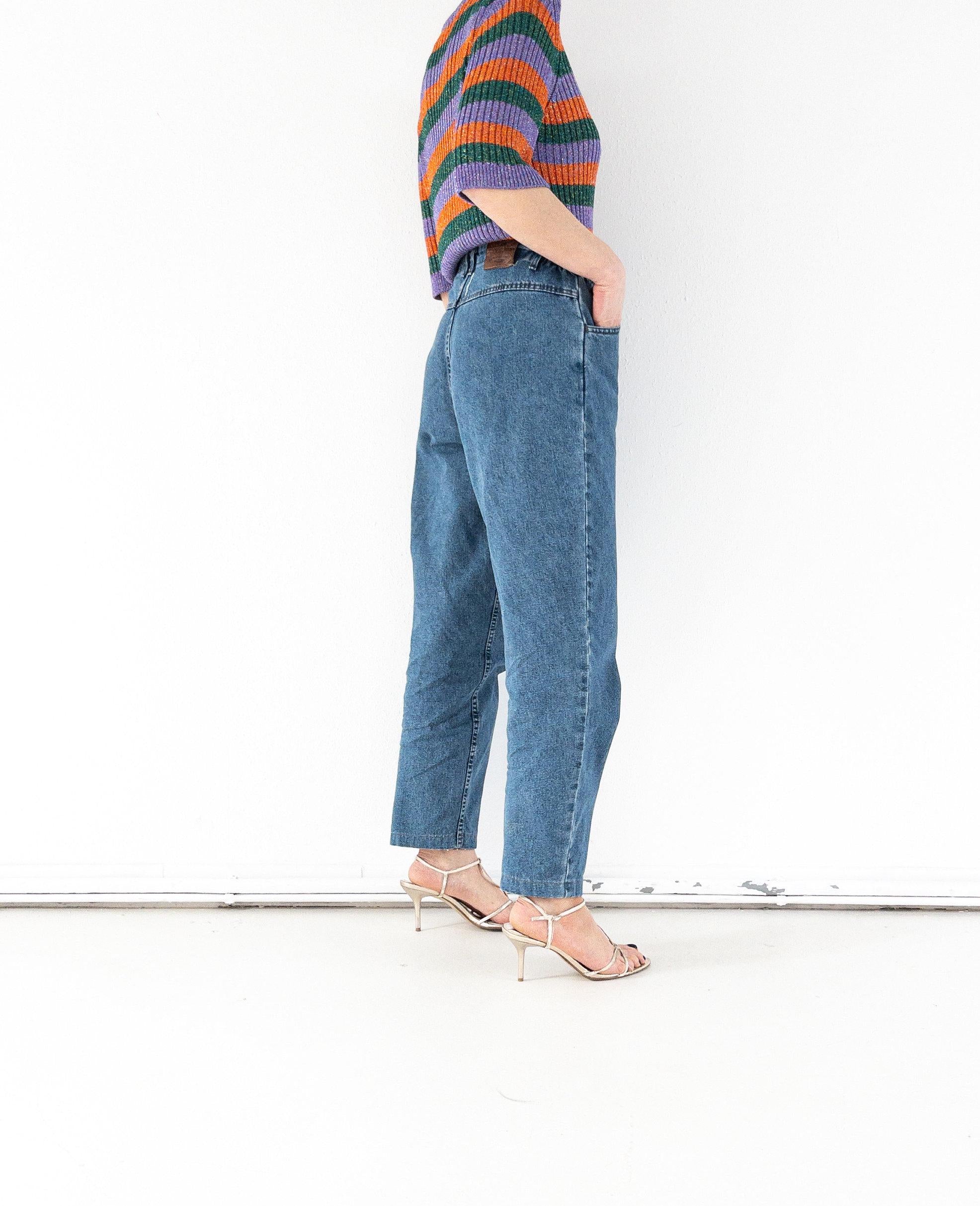 80s Vintage Lee Gr. 28 - 29