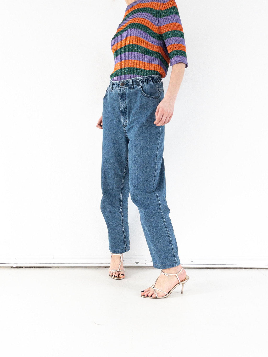 80s Vintage Lee Gr. 28 - 29