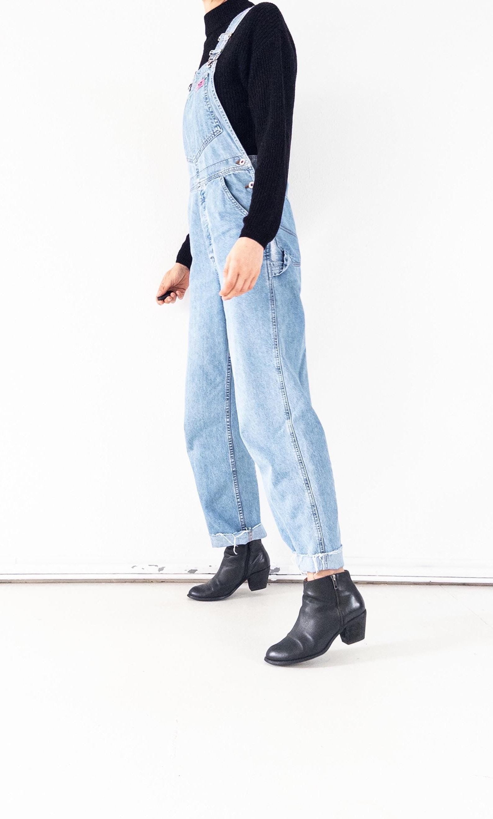 90s Vintage Guess Lazhose Gr. S