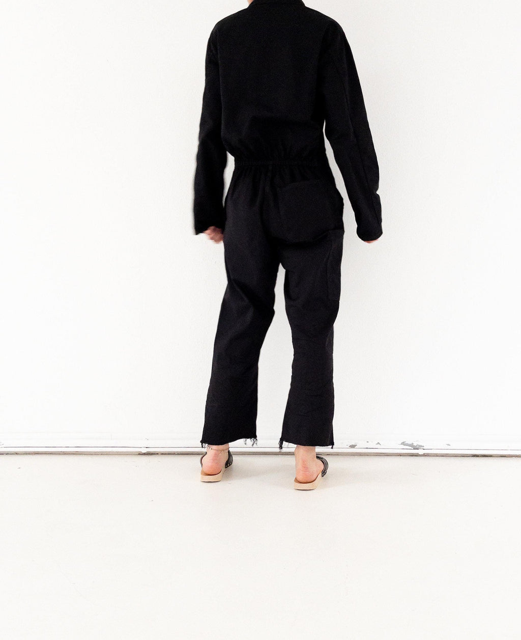 70s Vintage Workwear Overall Gr. L - XL