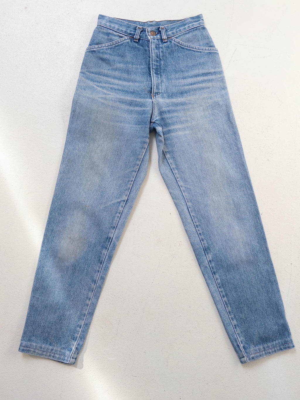 80s Vintage Levis Gr. 25 Made in France