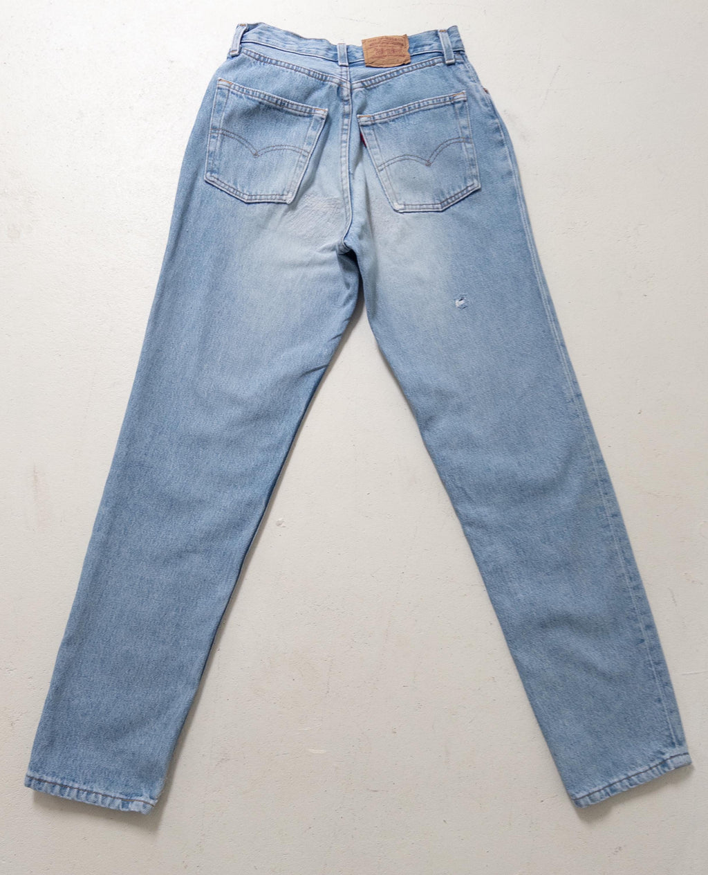 90s Vintage Levis 901 Gr. 25 - 26 Made in France