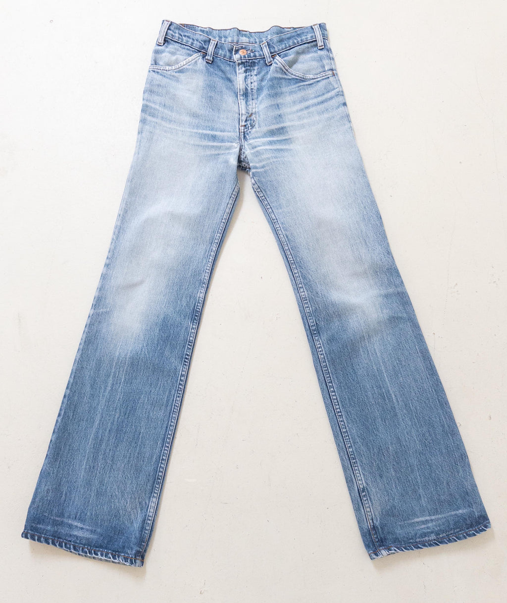 Gr. 27 - 28 Levis 70s Vintage Made in Belgium