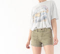 BIG E 60s Vintage Levis Shorts Gr. 28 - 29
