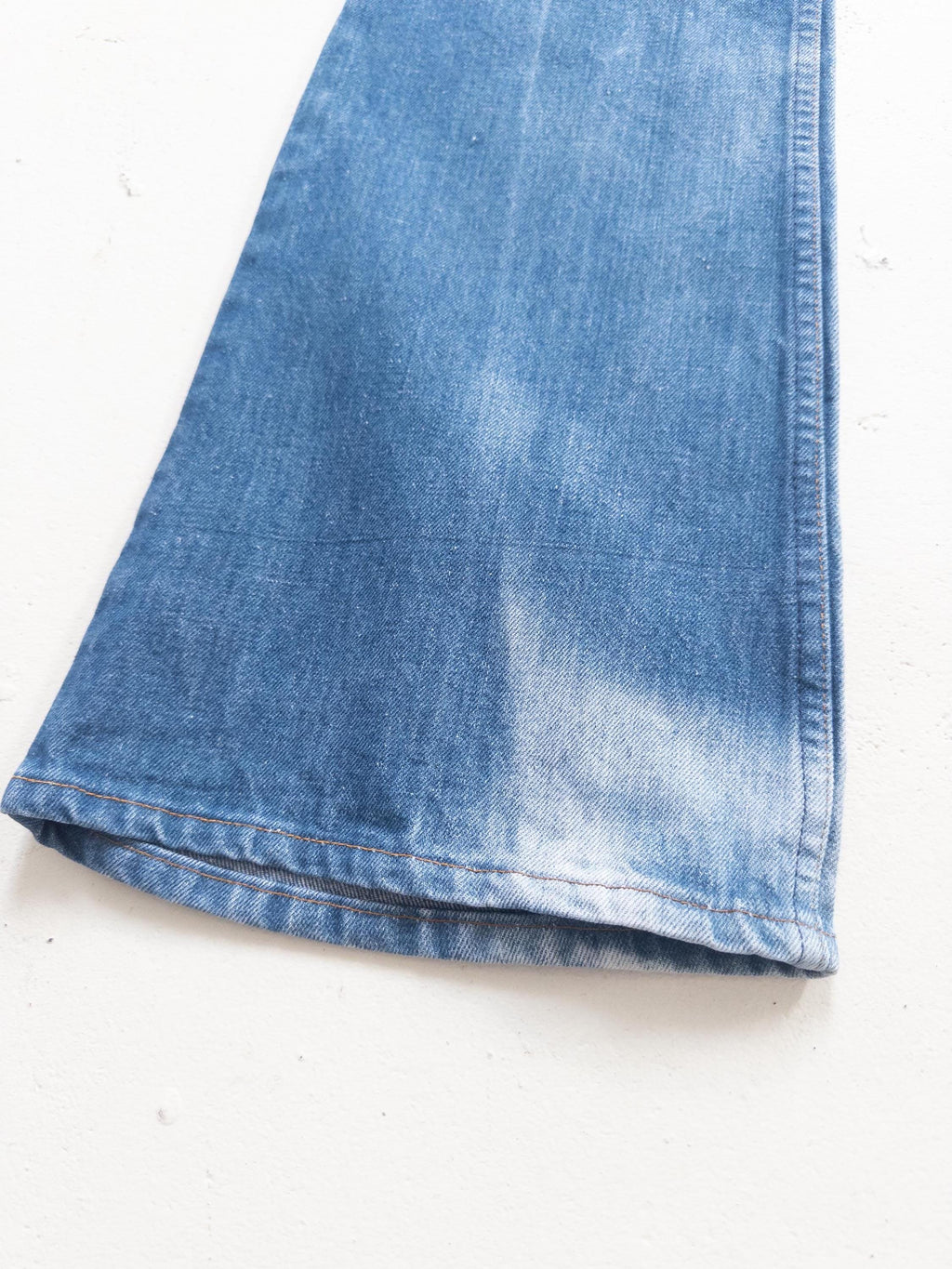70s Vintage Levis 622 Gr. 23 - 24
