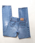 80s Vintage Levis 301 Gr. 23