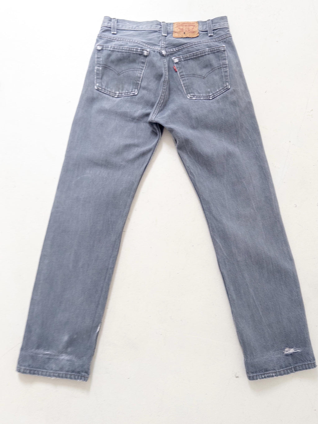 Gr. 28 Levis 501 80s Vintage Made in USA