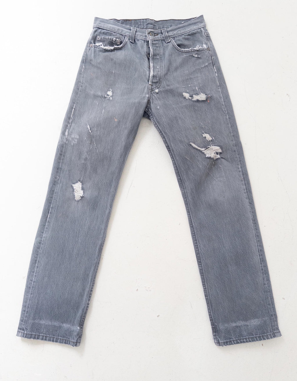 Gr. 28 Levis 501 80s Vintage Made in USA