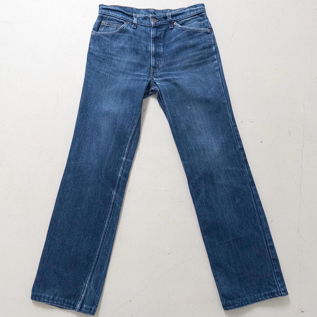 80s Vintage Levis Gr. 27 - 28 Made in USA