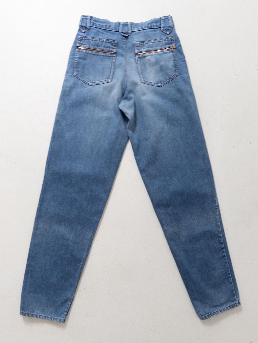 80s Vintage Levis Gr. 26 - 27 Made in Belgium