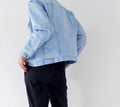 80s Vintage Levis Jacke Gr. M