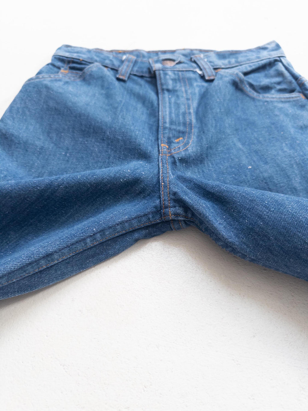70s Vintage Levis 622 Gr. 23 - 24