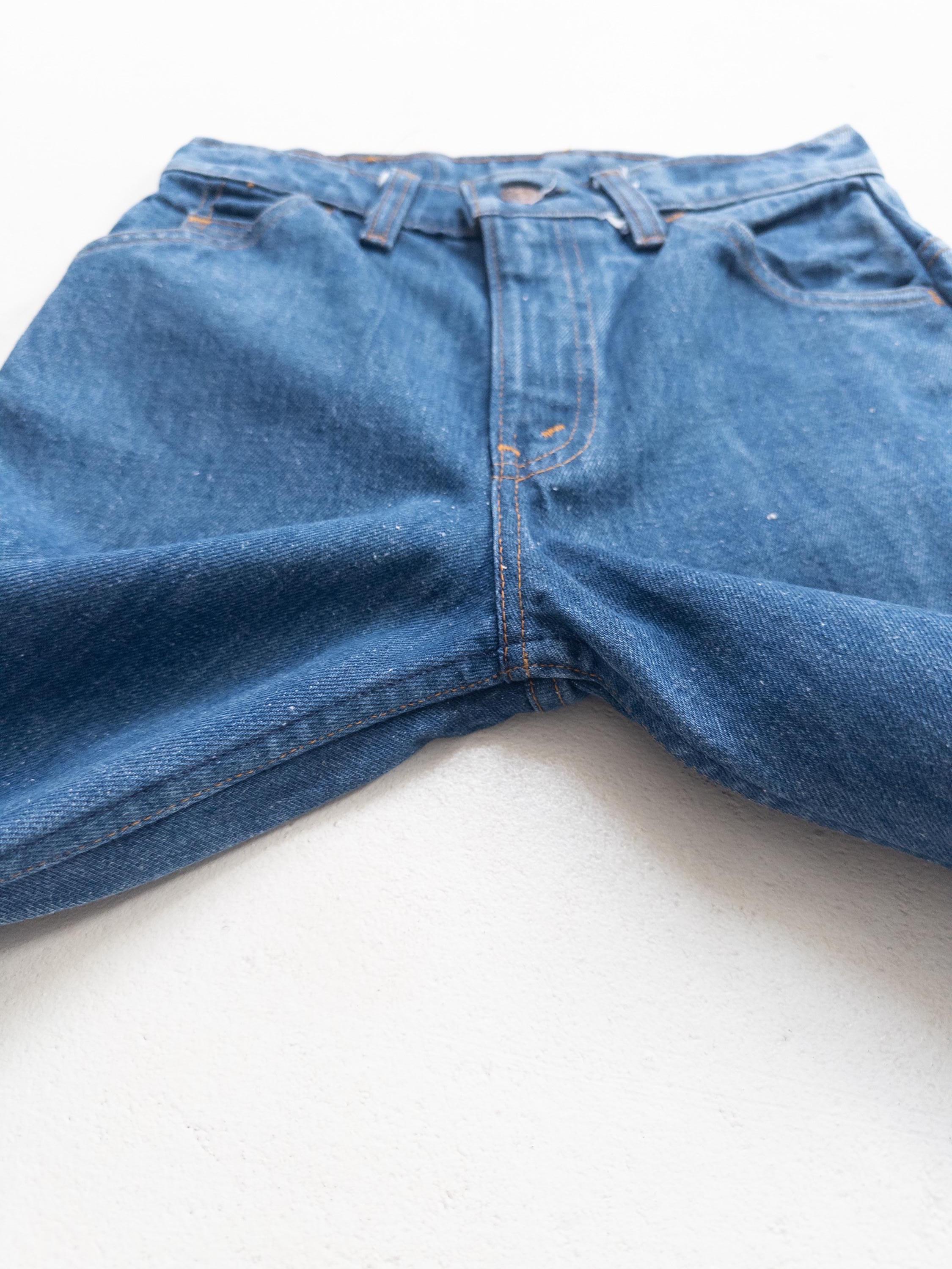 70s Vintage Levis 622 Gr. 23 - 24
