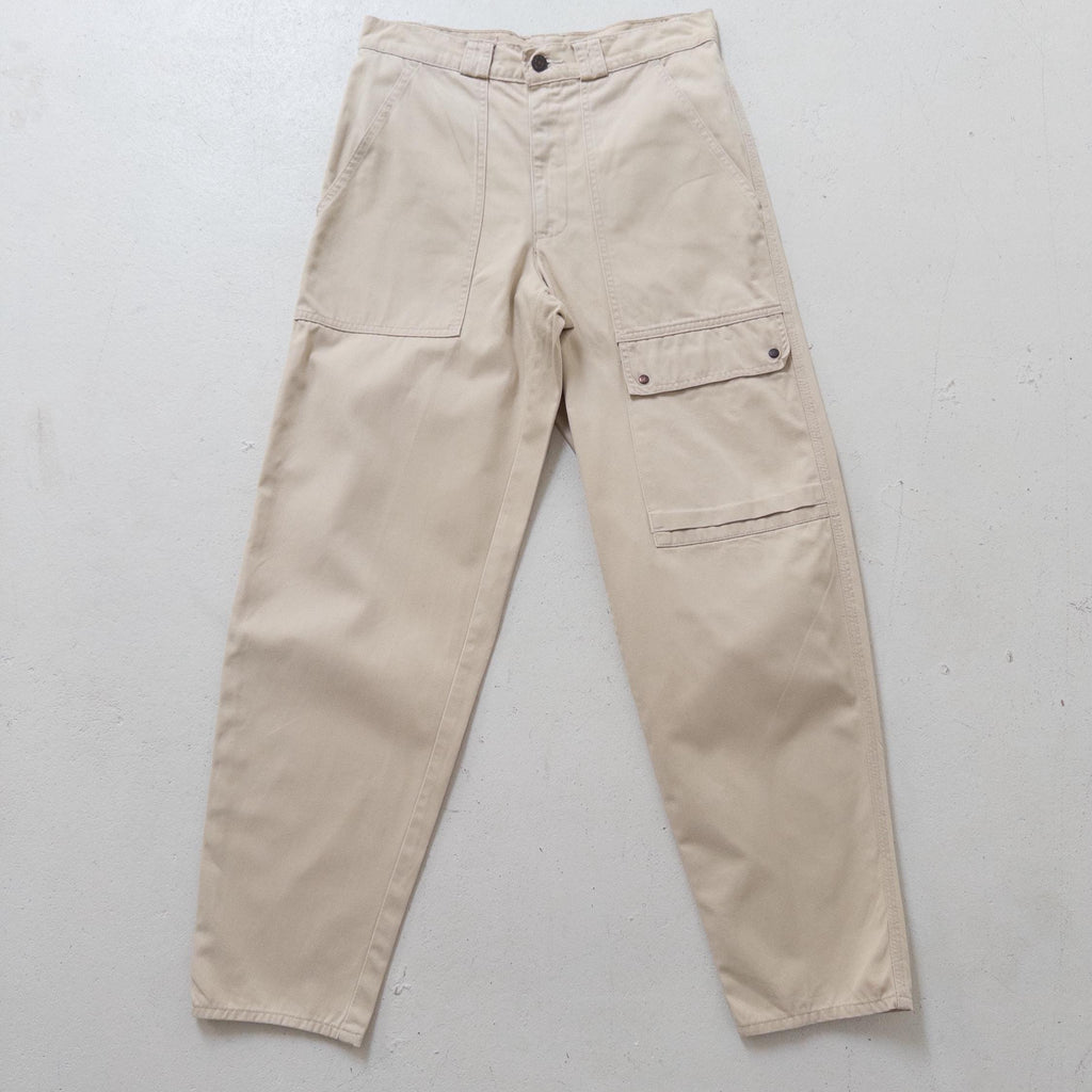 Gr. 27 - 28 Levis Cargopants 80s Vintage