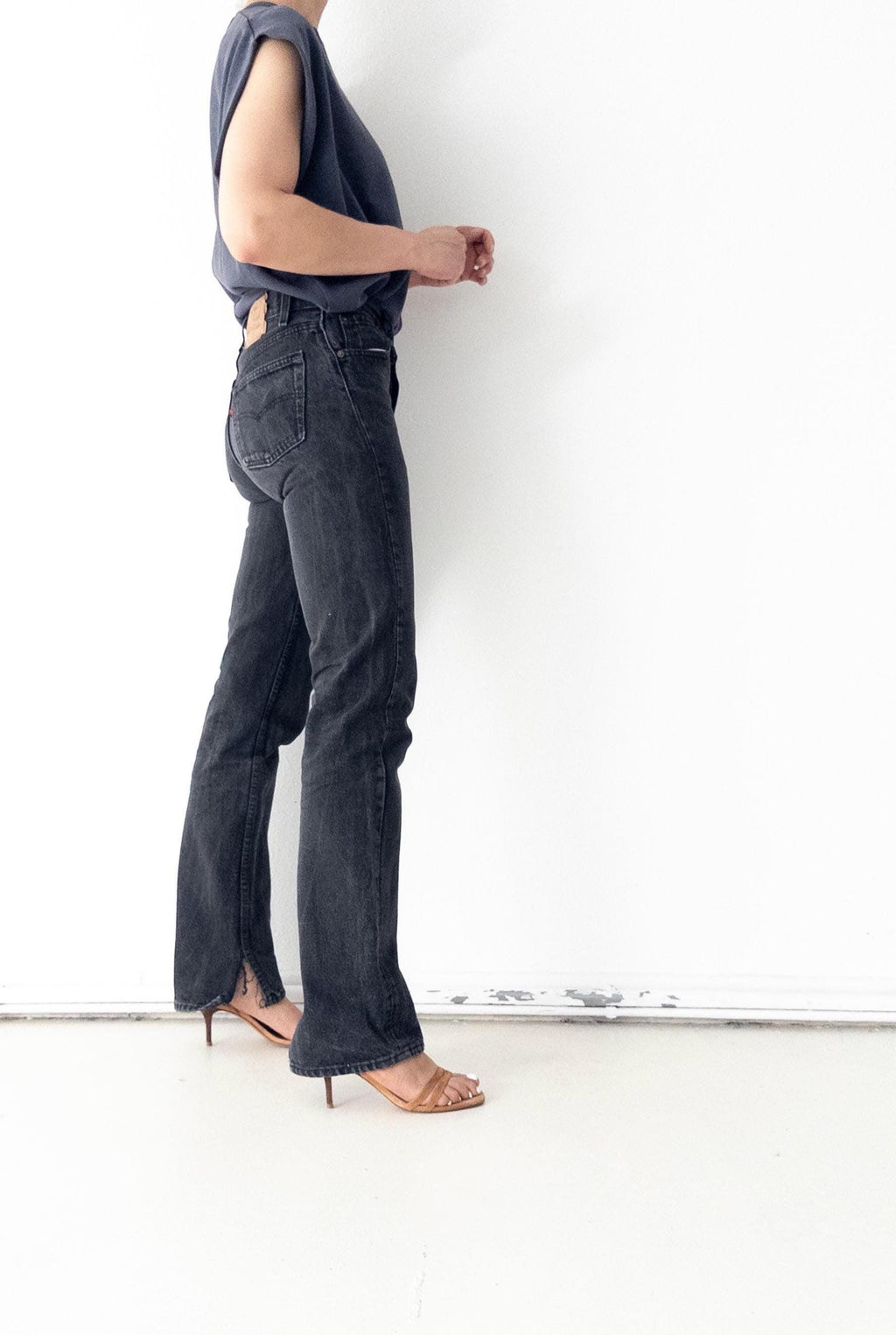 90s Vintage Levis 501 Gr. 26