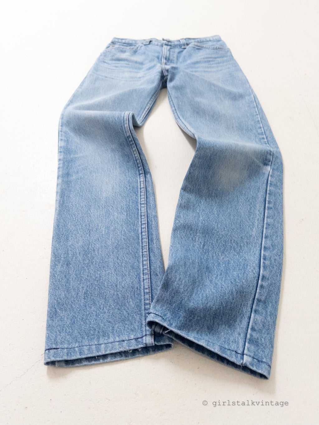 80s Vintage Levis 241 Gr. 24