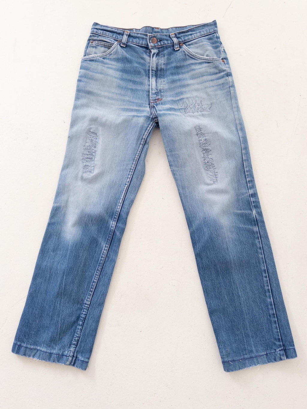 Gr. 27 Levis 631 70s Vintage