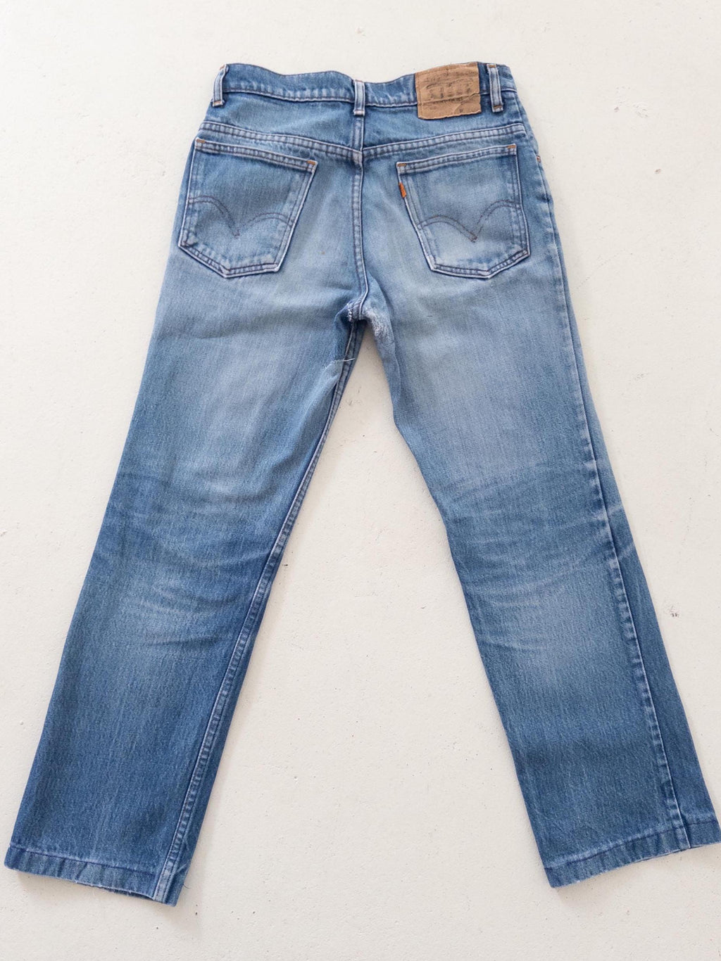 Gr. 27 Levis 631 70s Vintage
