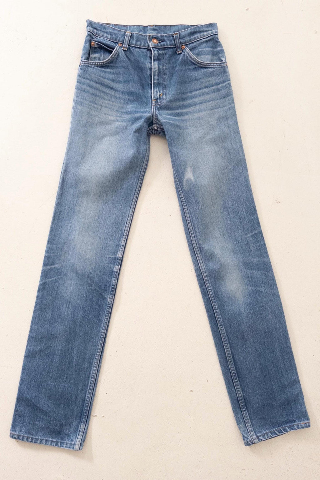 Gr. 25 - 26 Levis Jeans 80s Vintage