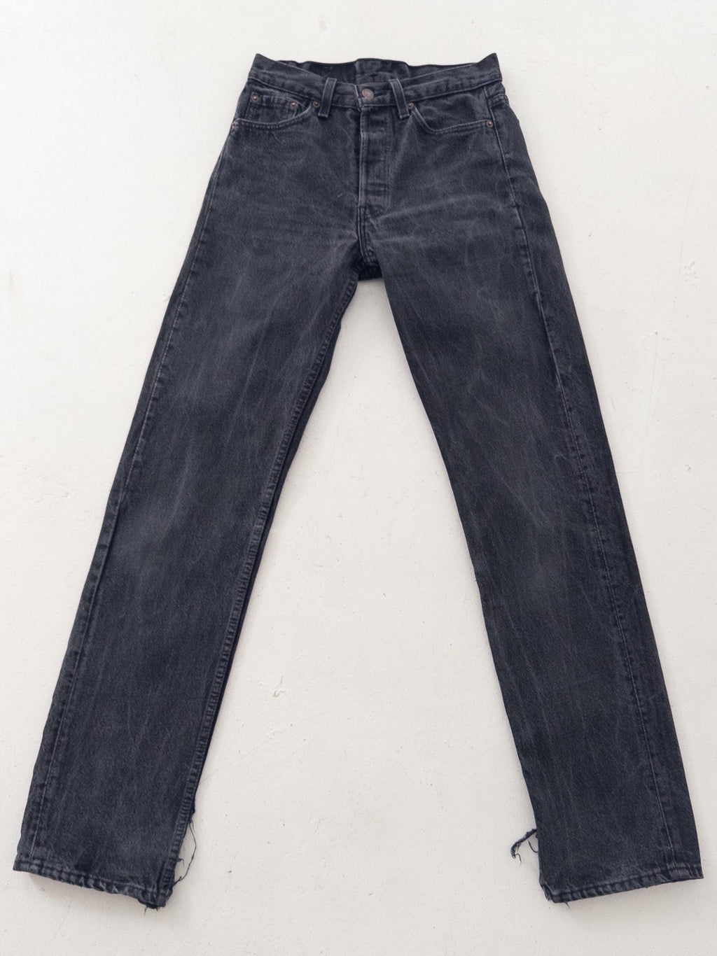 Gr. 26 Levis 501 90s Vintage Made in USA