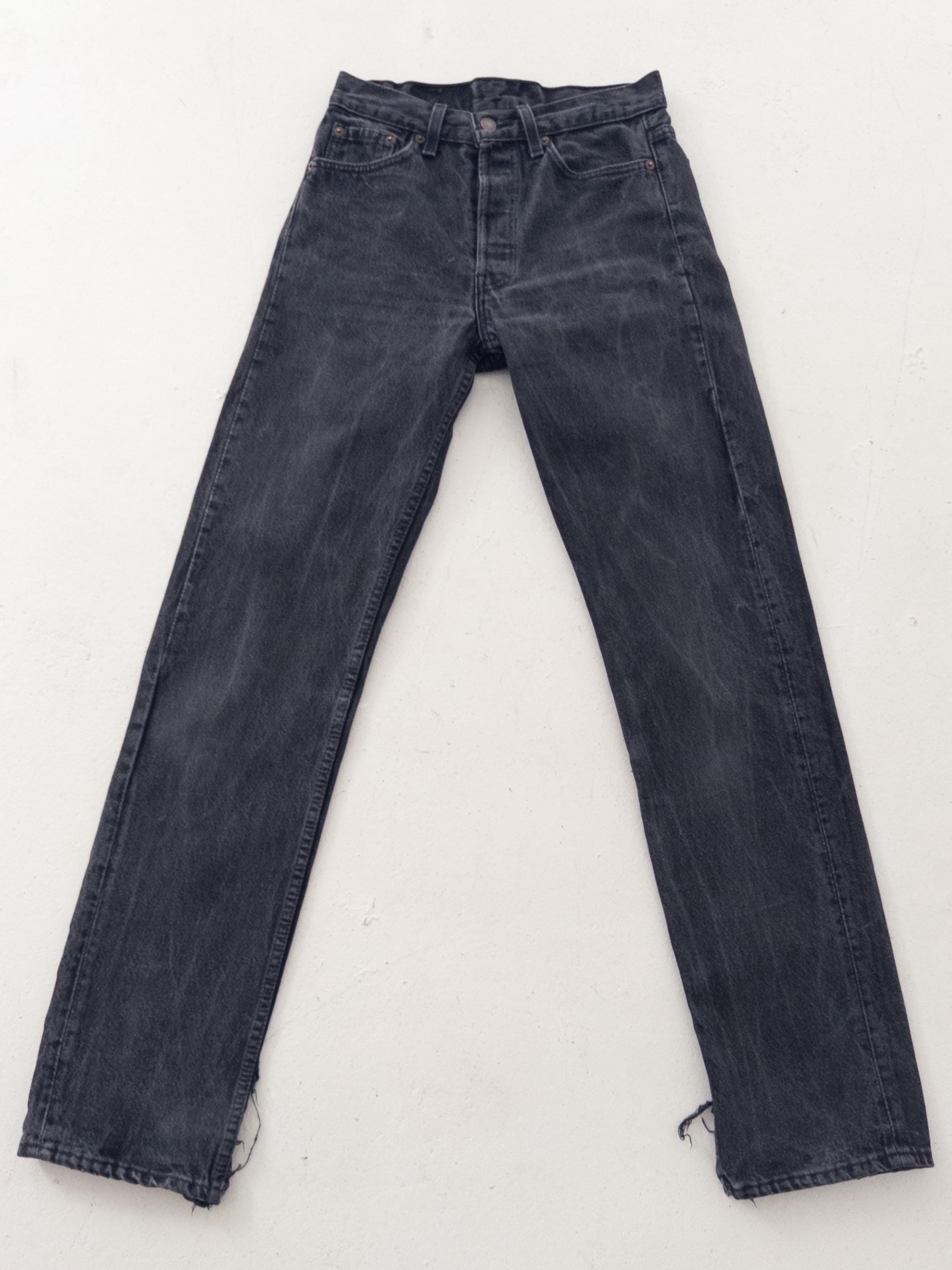 Gr. 26 Levis 501 90s Vintage Made in USA