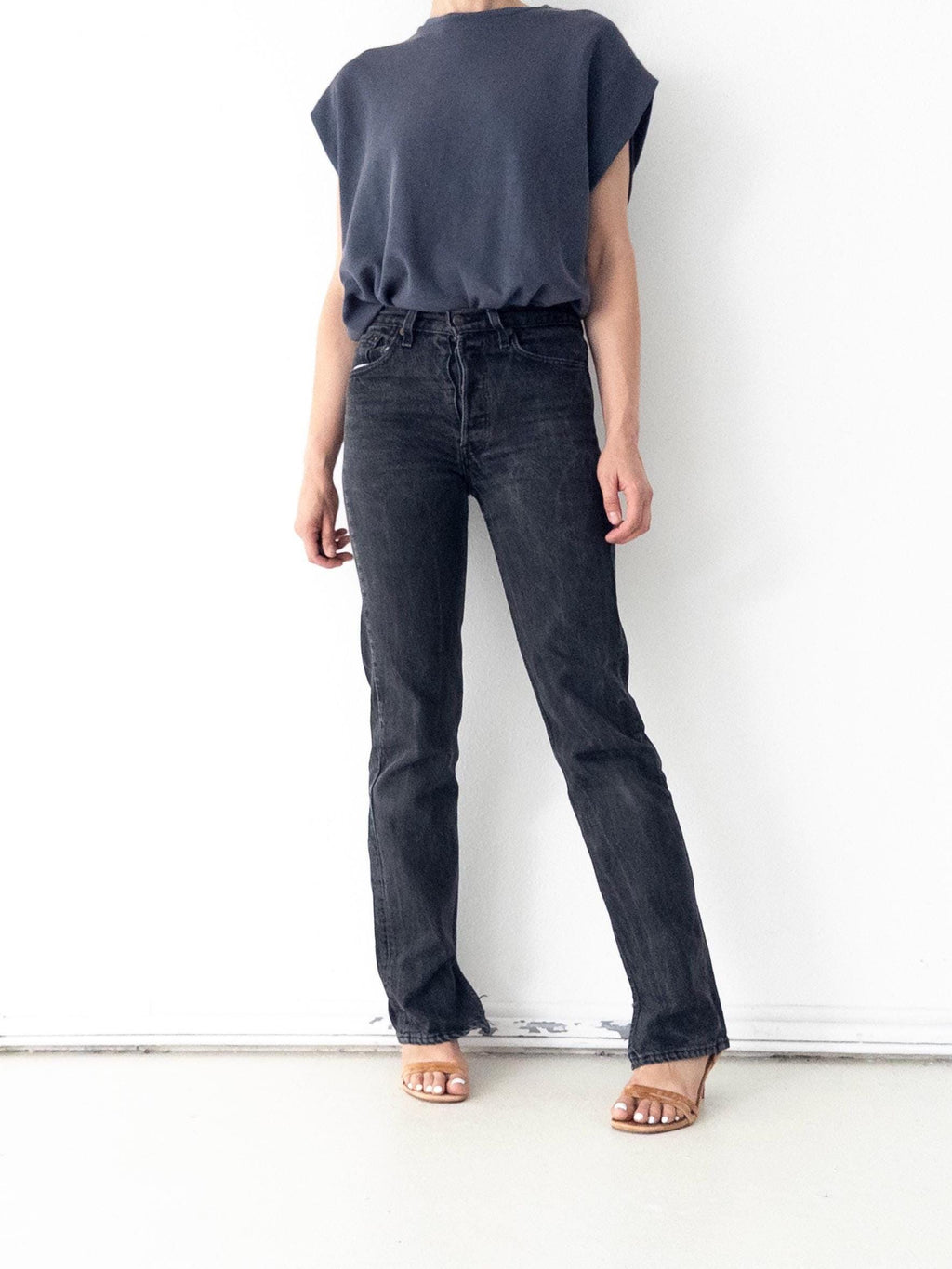 90s Vintage Levis 501 Gr. 26