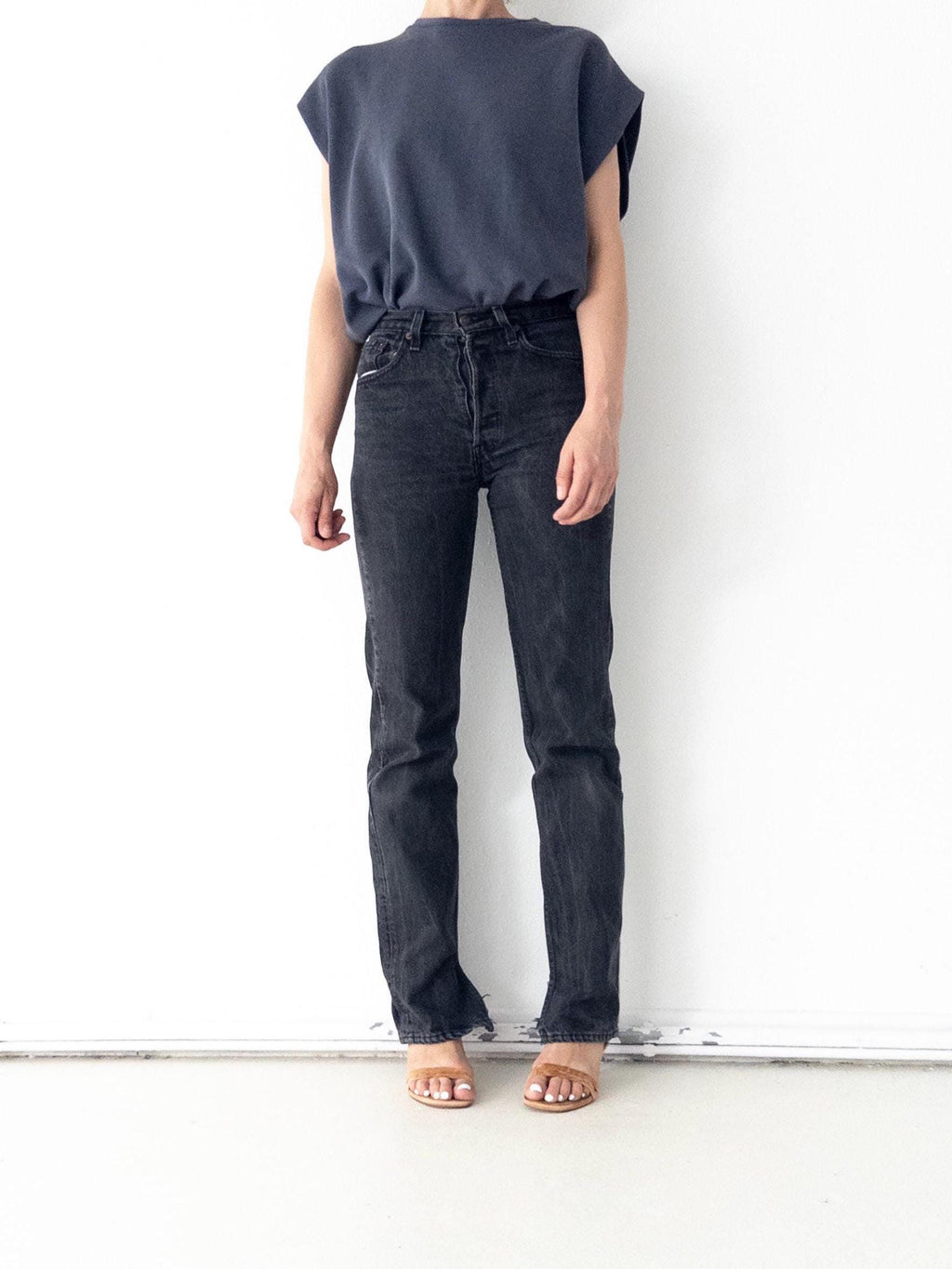 90s Vintage Levis 501 Gr. 26