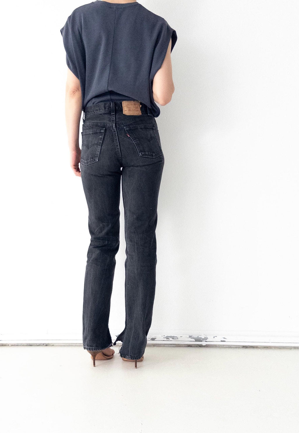 90s Vintage Levis 501 Gr. 26