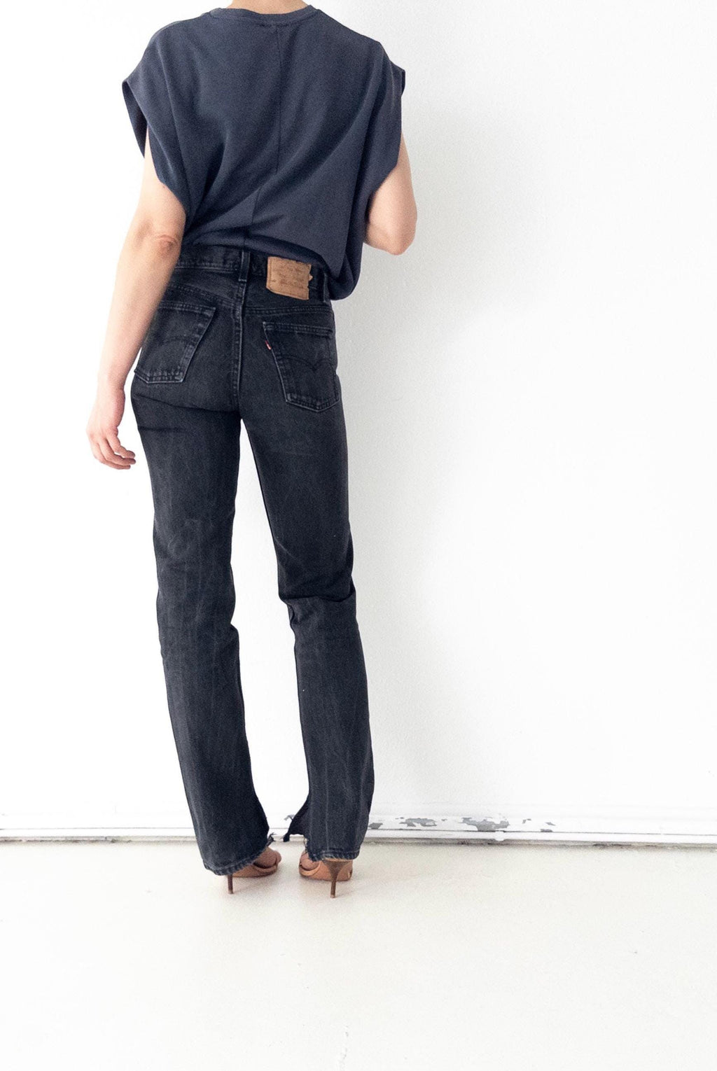90s Vintage Levis 501 Gr. 26