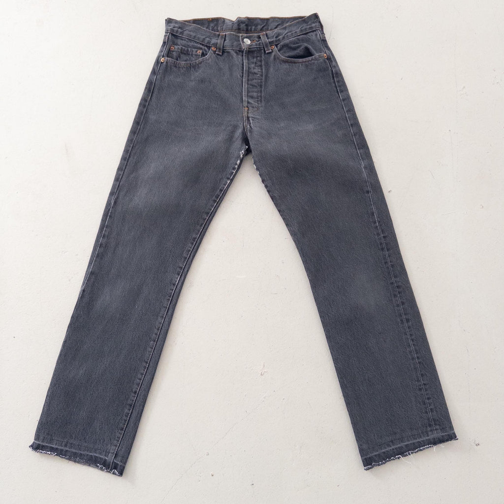 Gr. 27 Levis 501 80s Vintage Made in France