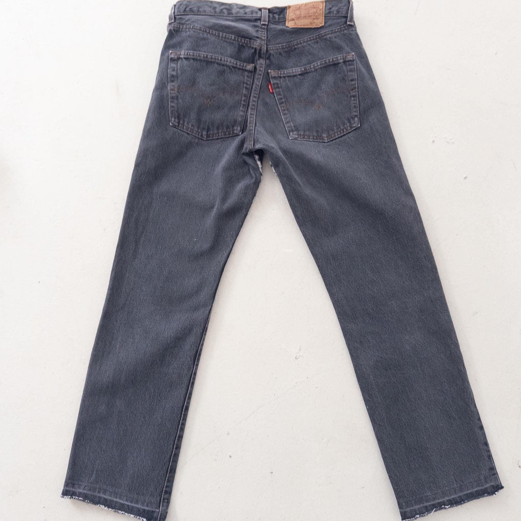 Gr. 27 Levis 501 80s Vintage Made in France