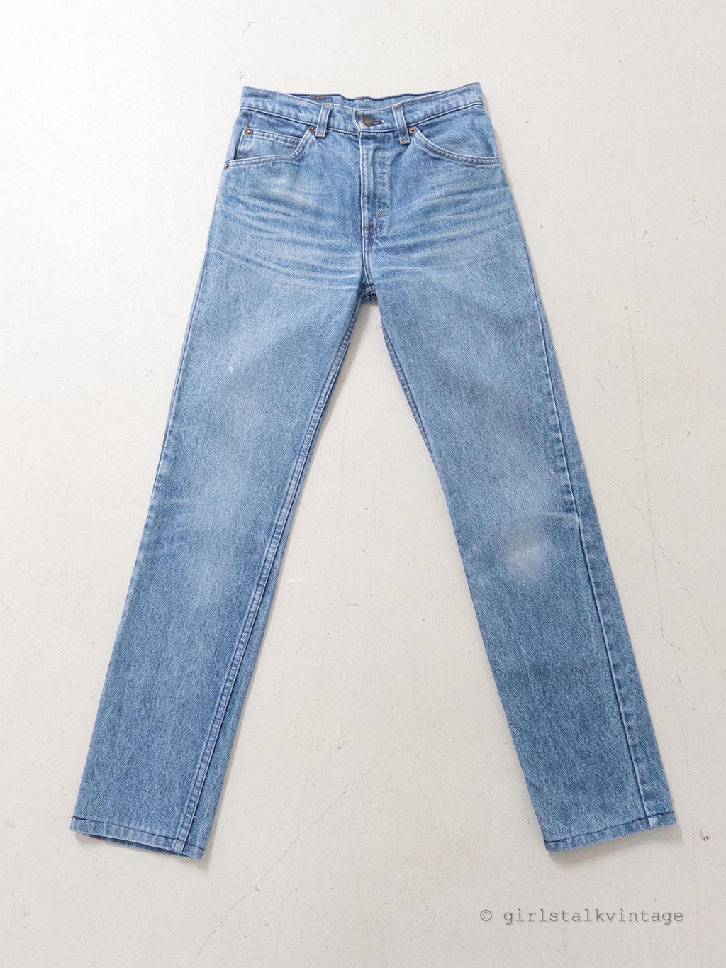 80s Vintage Levis 241 Gr. 24