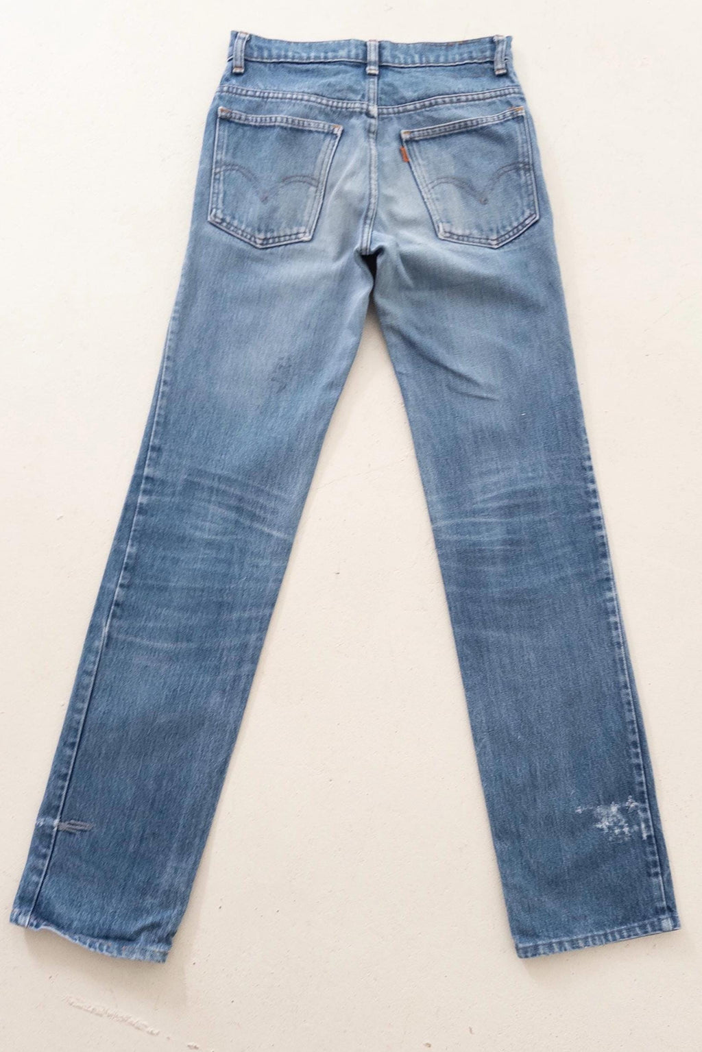 Gr. 25 - 26 Levis Jeans 80s Vintage
