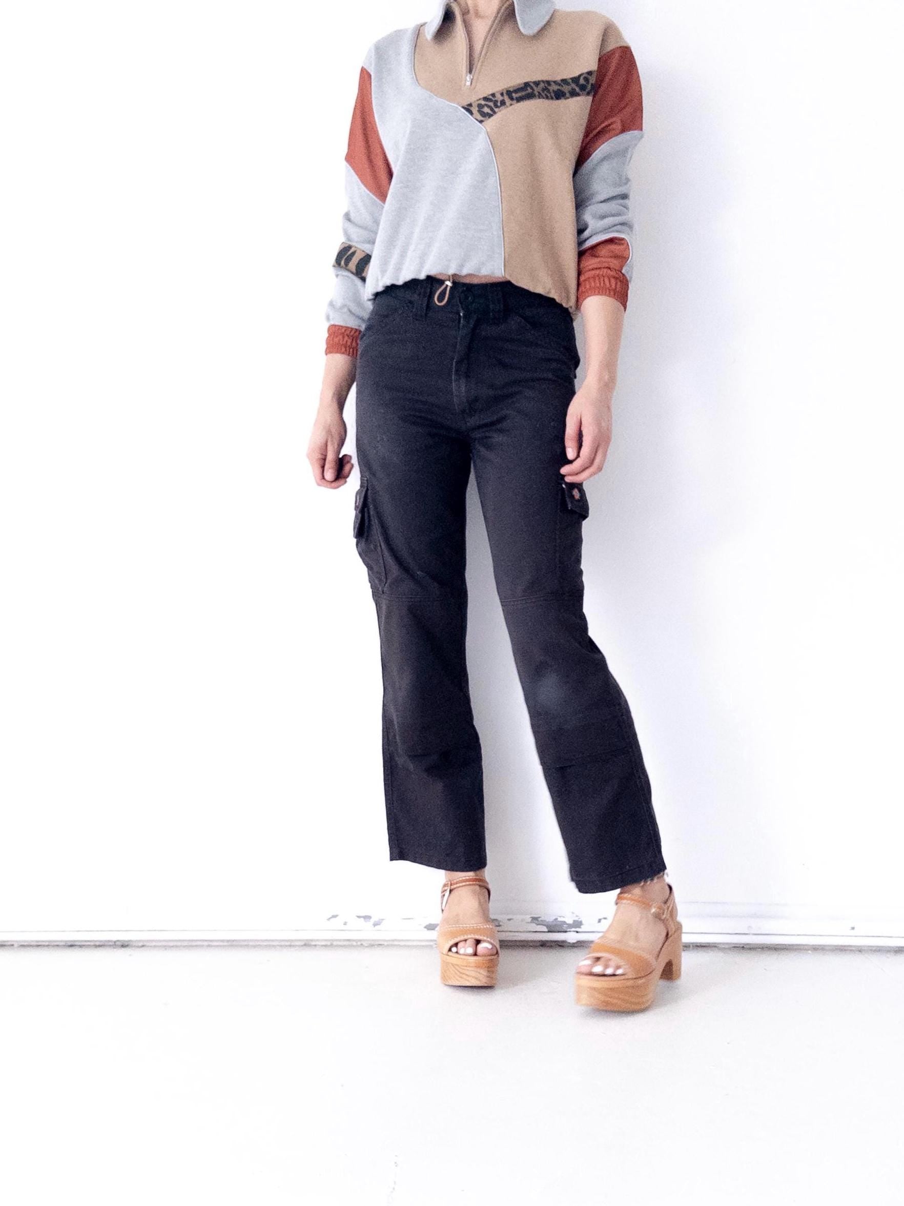 Y2K Vintage Dickies Workwear Gr. 27 - 28