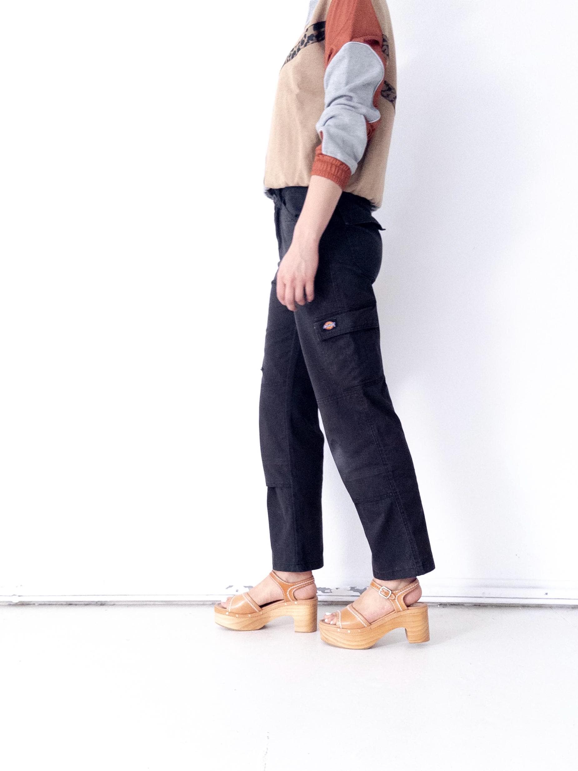 Y2K Vintage Dickies Workwear Gr. 27 - 28