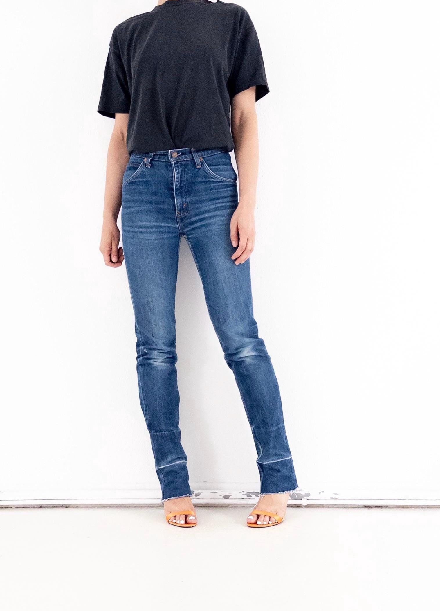 Gr. 25 Levis 630 70s Vintage