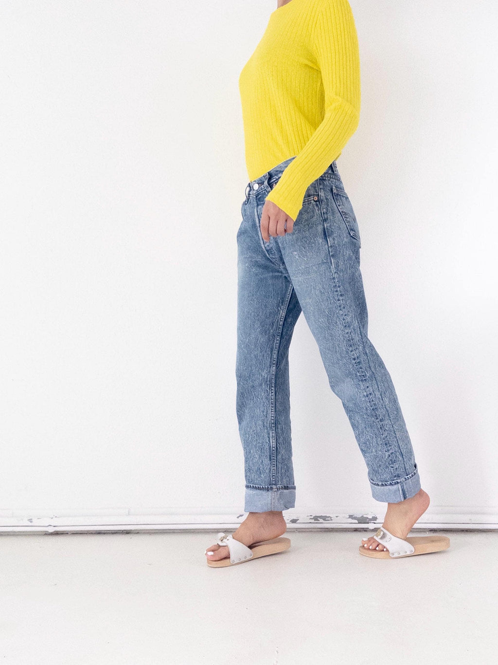 80s Vintage Levis 501 Gr. 32