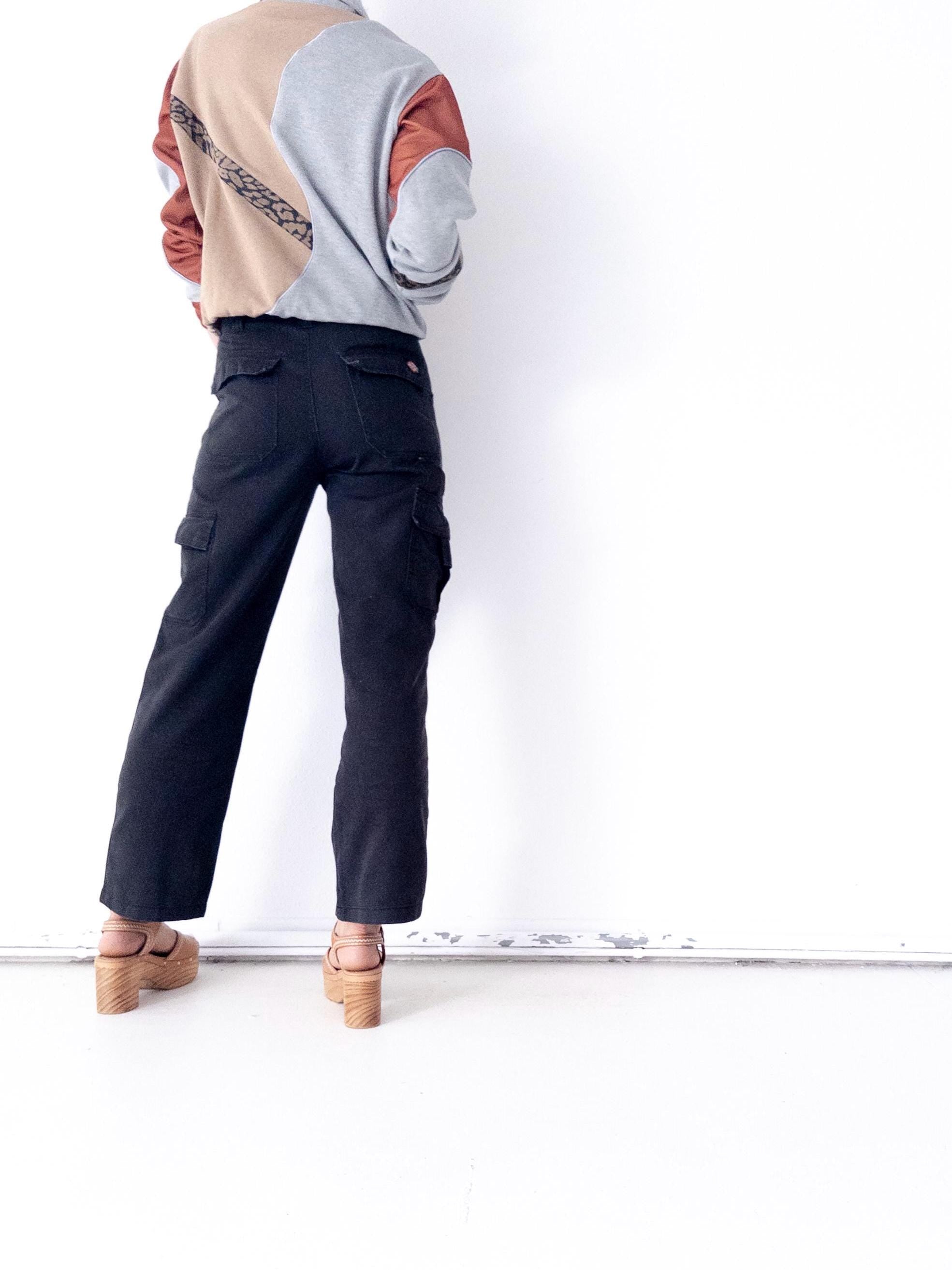 Y2K Vintage Dickies Workwear Gr. 27 - 28